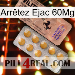 Arrêtez Ejac 60Mg 41
